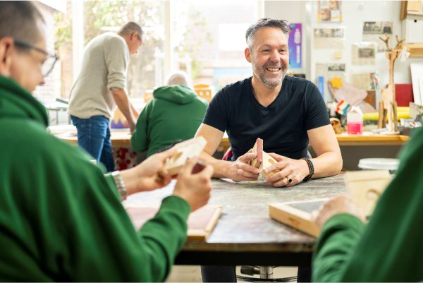 In Bildt dagbeleving | Dagebesteding In Bildt dagbeleving | Dagebesteding