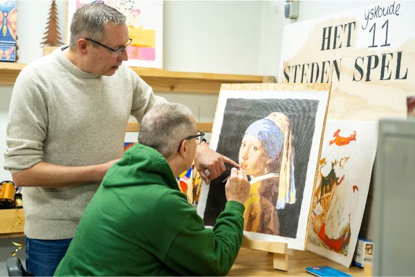 In Bildt dagbeleving | Dagebesteding In Bildt dagbeleving | Dagebesteding