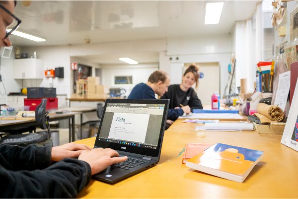 In Bildt dagbeleving | Stages In Bildt dagbeleving | Stages